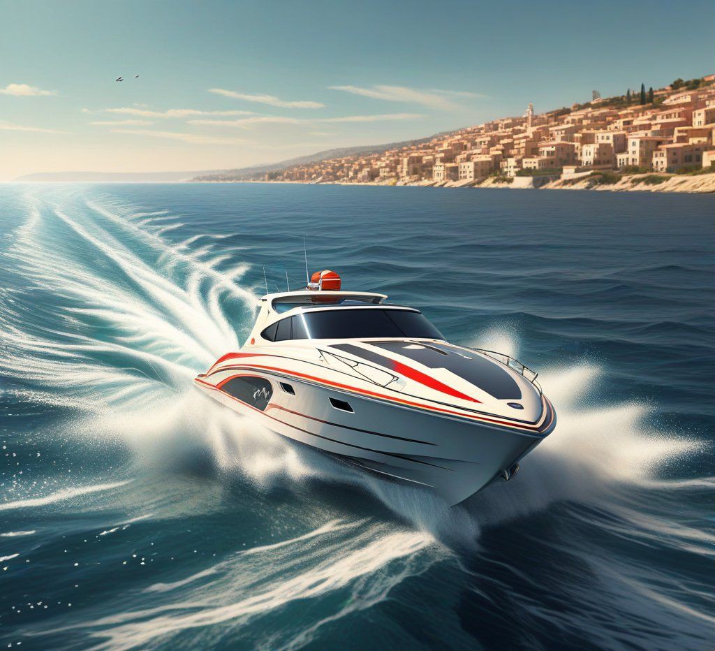 Boat 6