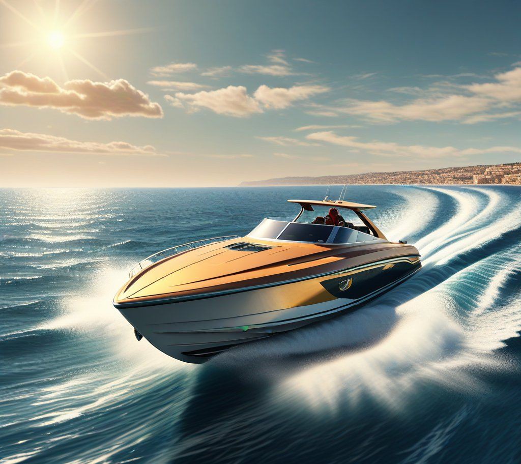 Boat 1