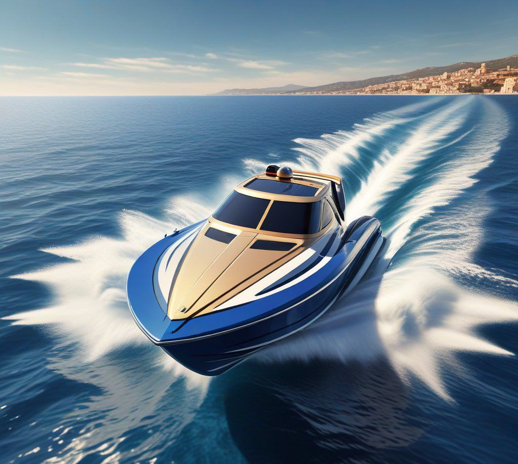 Boat 2