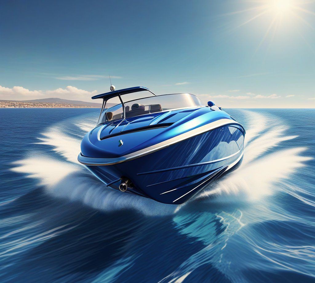 Boat 4